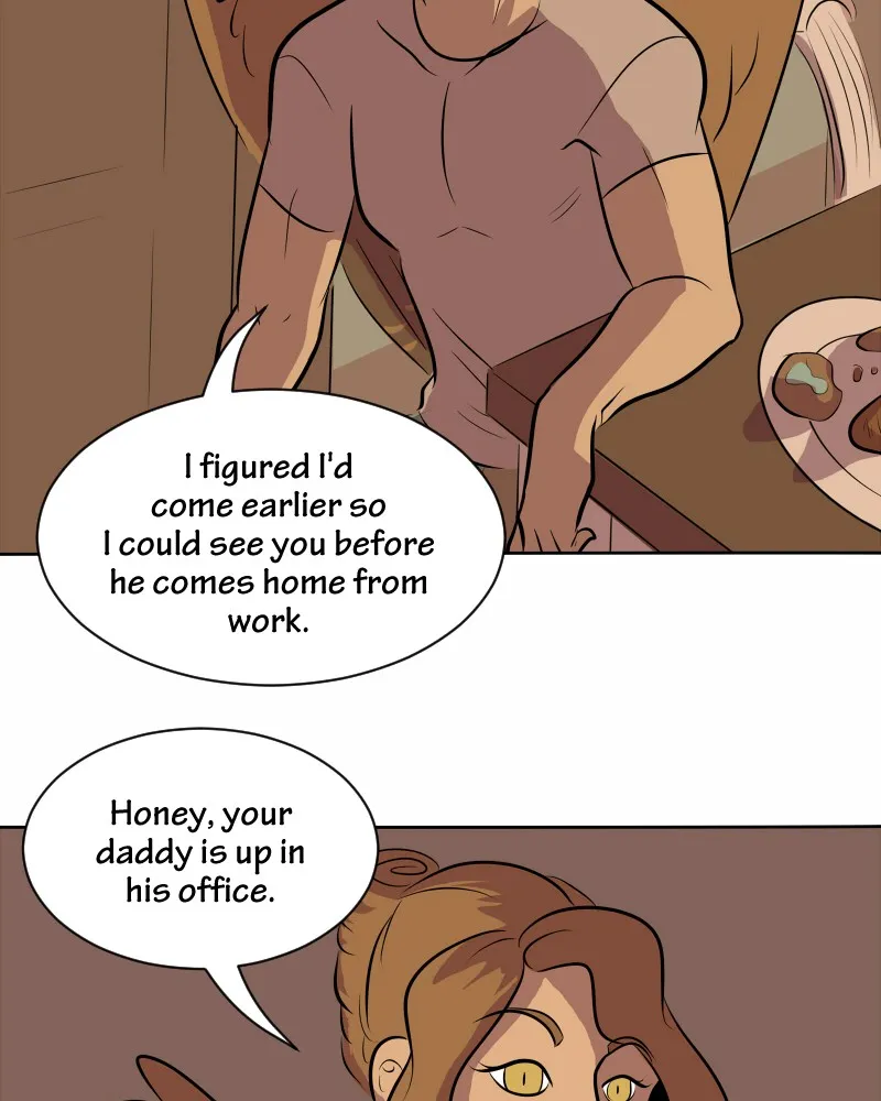 Read The Croaking chapter 50 image 13 on Lezhin