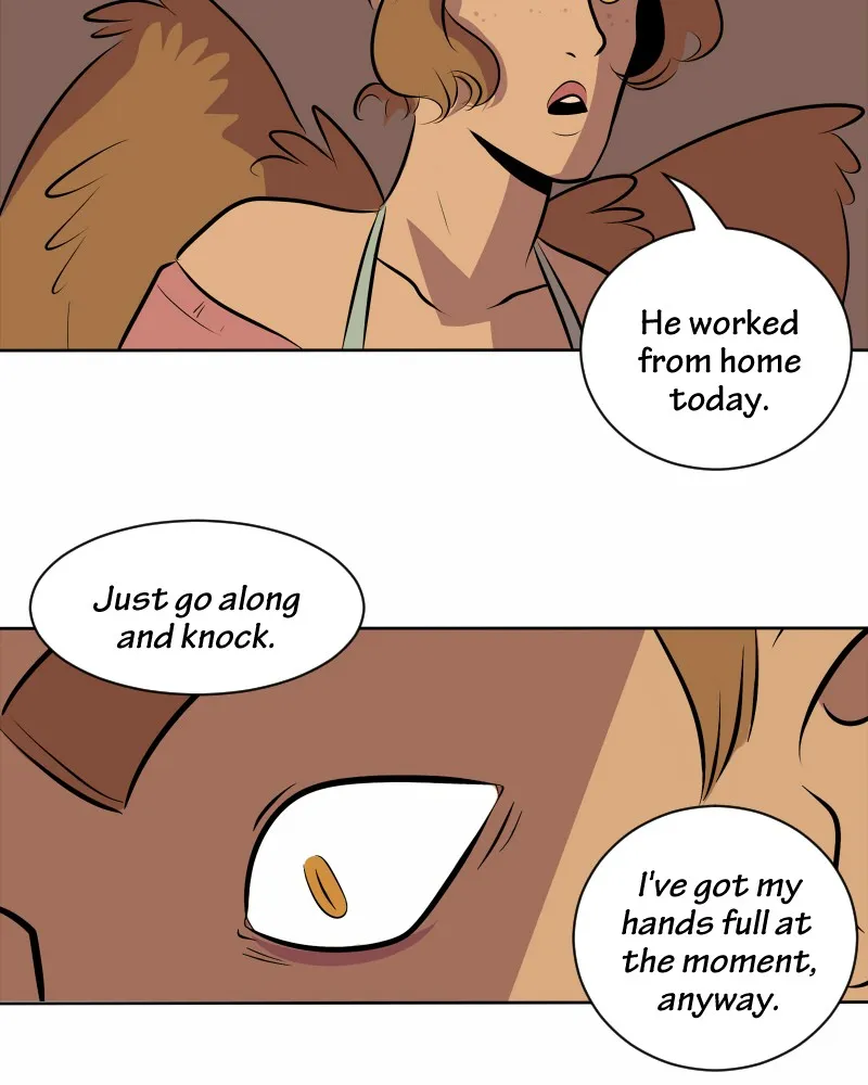 Read The Croaking chapter 50 image 14 on Lezhin