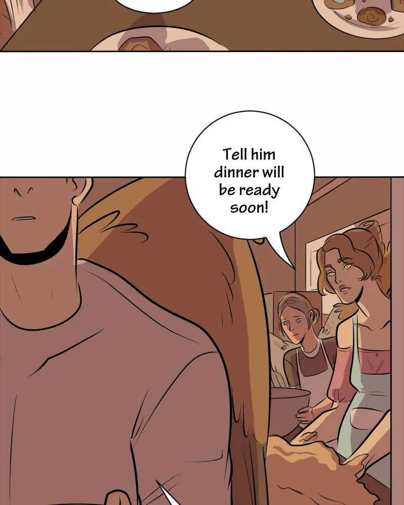 Read The Croaking chapter 50 image 16 on Lezhin