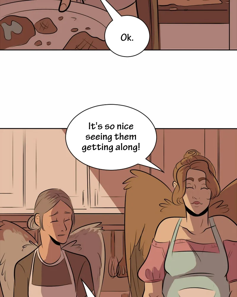 Read The Croaking chapter 50 image 17 on Lezhin