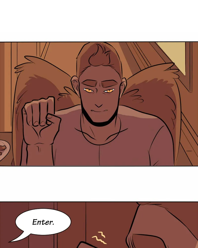 Read The Croaking chapter 50 image 23 on Lezhin