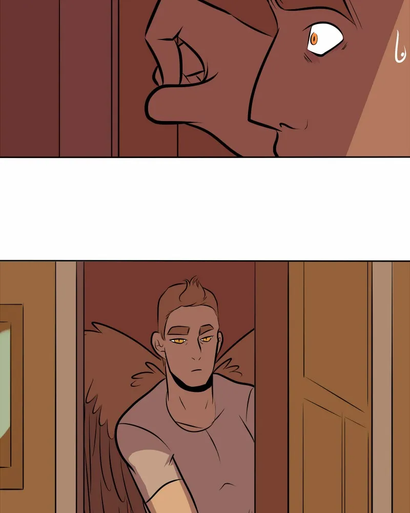 Read The Croaking chapter 50 image 24 on Lezhin