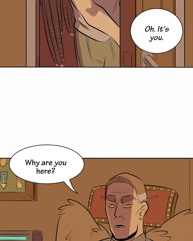 Read The Croaking chapter 50 image 25 on Lezhin