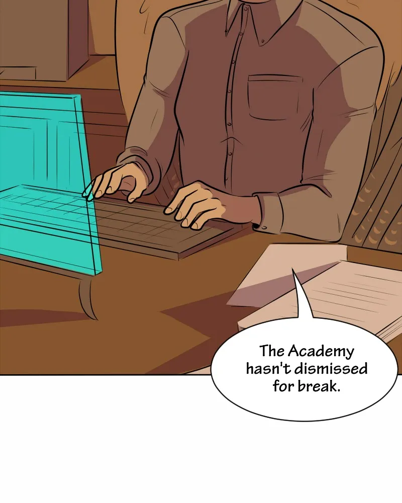 Read The Croaking chapter 50 image 26 on Lezhin
