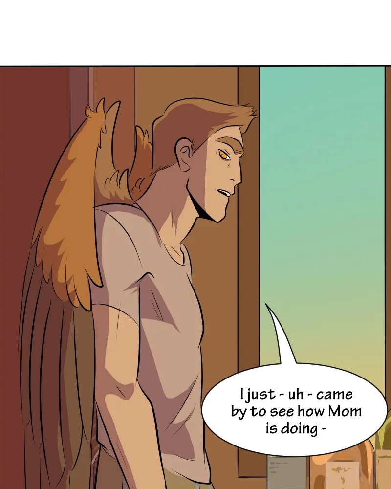 Read The Croaking chapter 50 image 27 on Lezhin