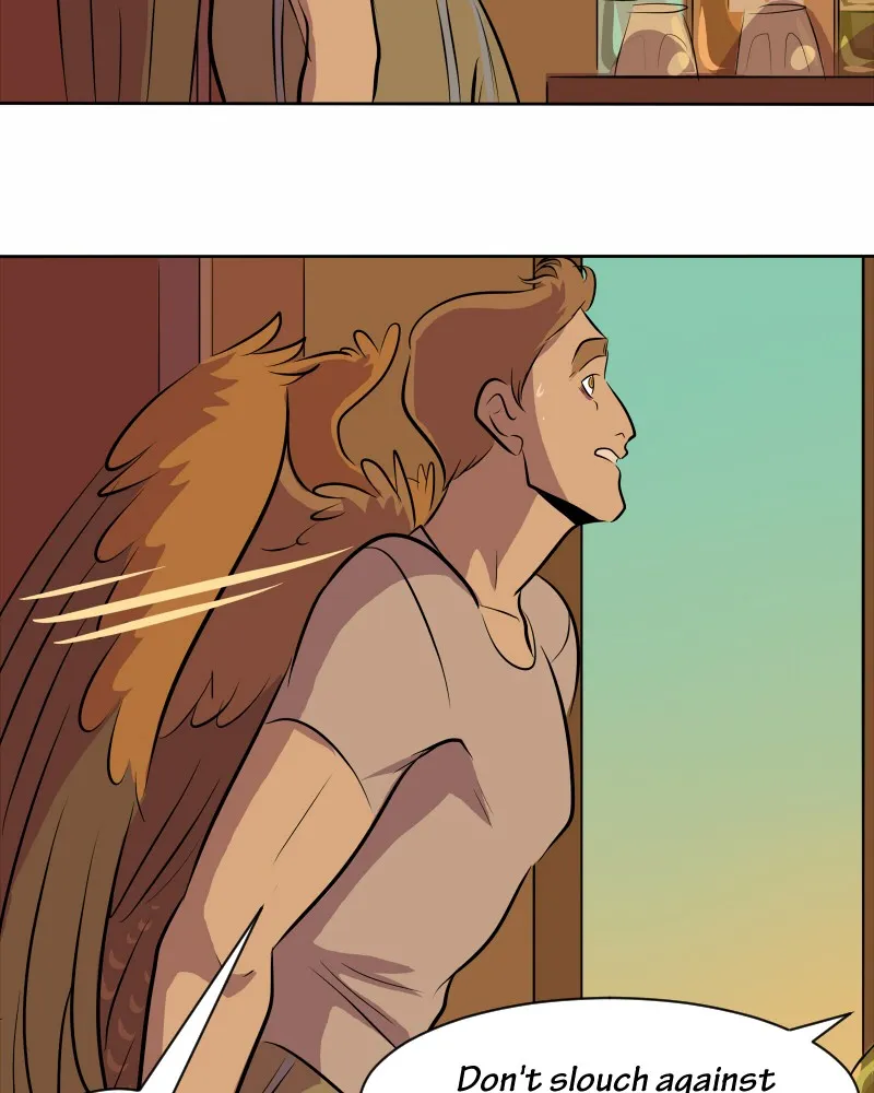 Read The Croaking chapter 50 image 28 on Lezhin