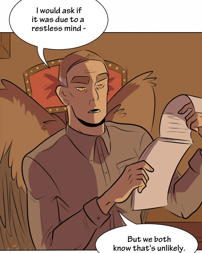 Read The Croaking chapter 50 image 32 on Lezhin