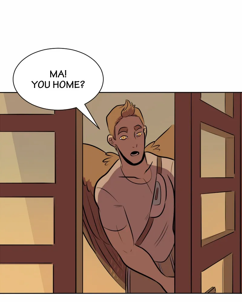 Read The Croaking chapter 50 image 4 on Lezhin