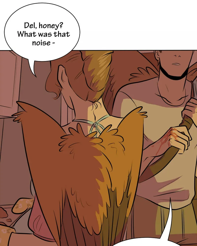Read The Croaking chapter 50 image 48 on Lezhin