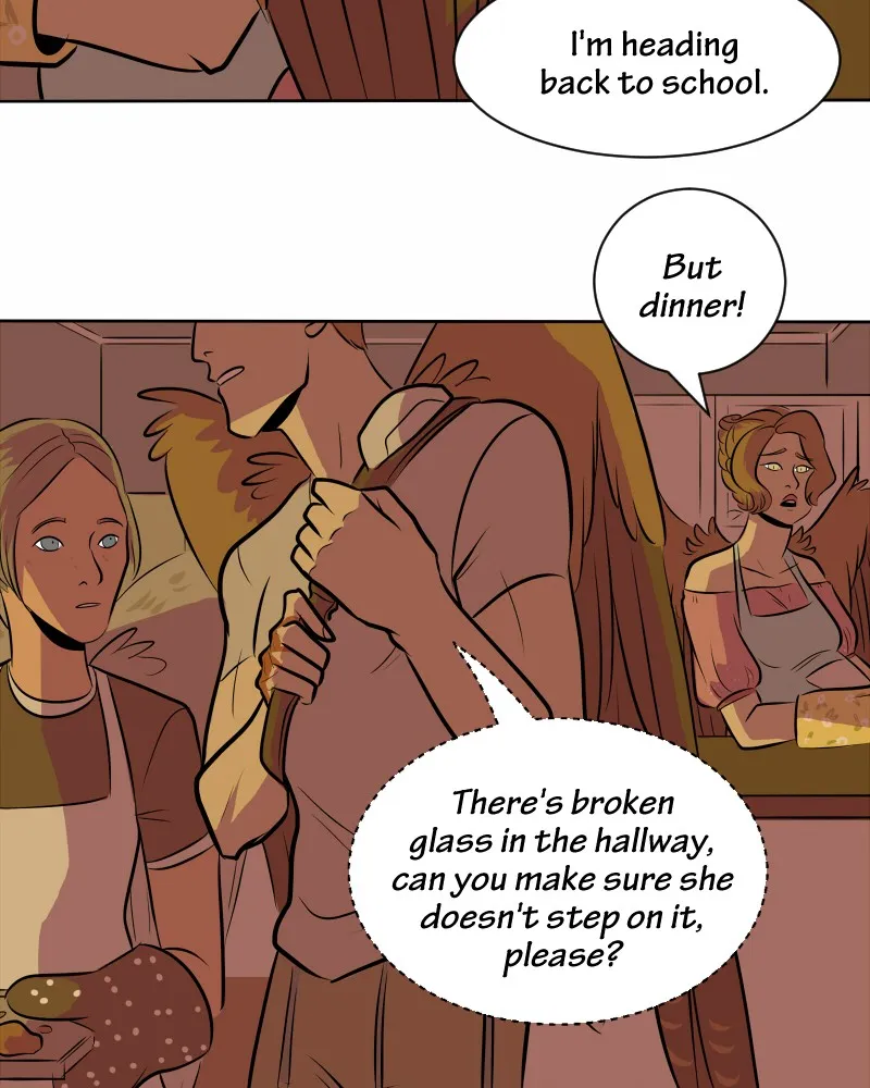 Read The Croaking chapter 50 image 49 on Lezhin