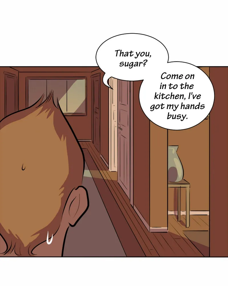Read The Croaking chapter 50 image 5 on Lezhin