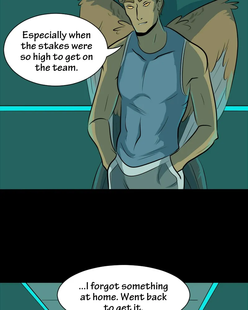 Read The Croaking chapter 50 image 59 on Lezhin