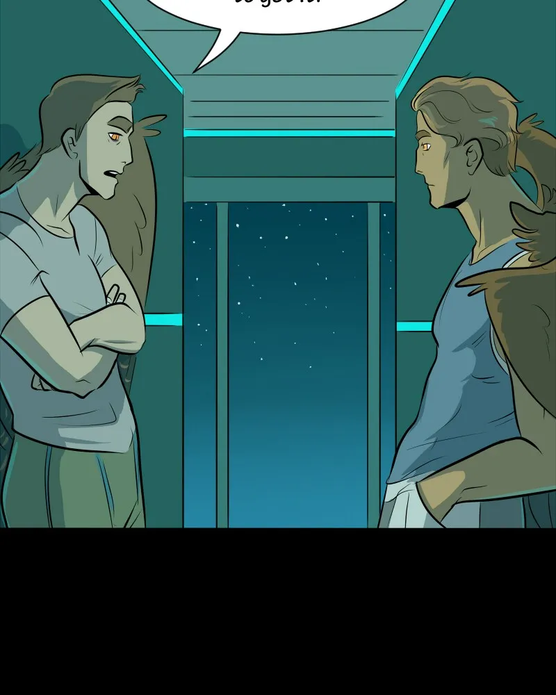 Read The Croaking chapter 50 image 60 on Lezhin