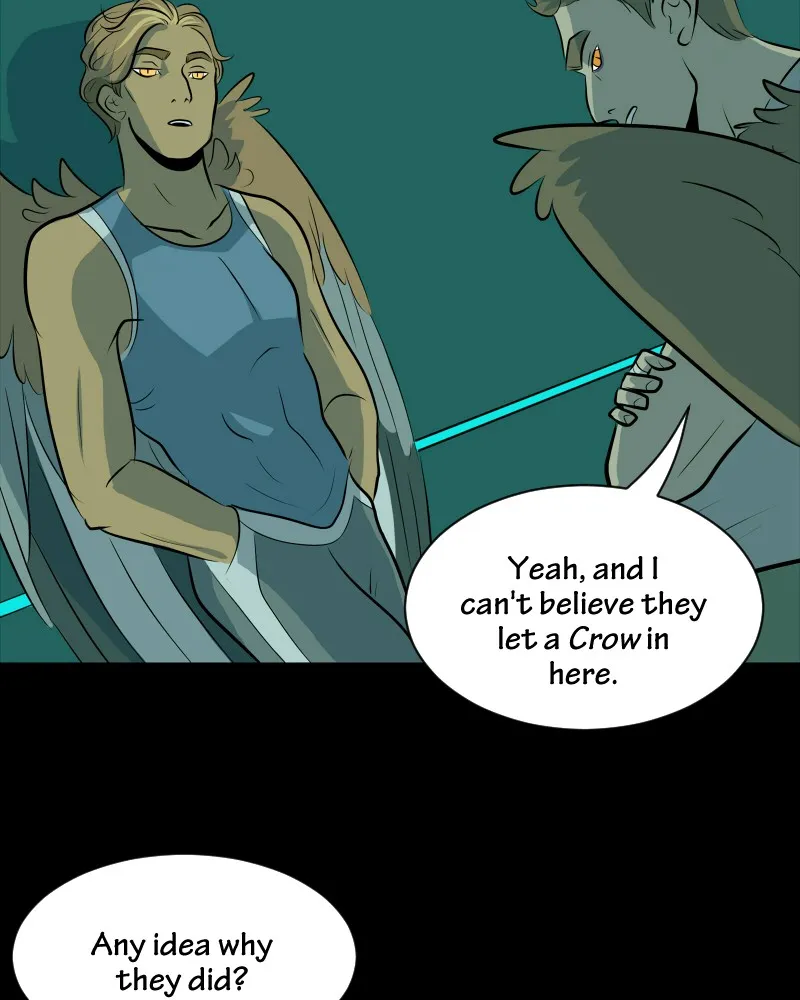 Read The Croaking chapter 50 image 62 on Lezhin