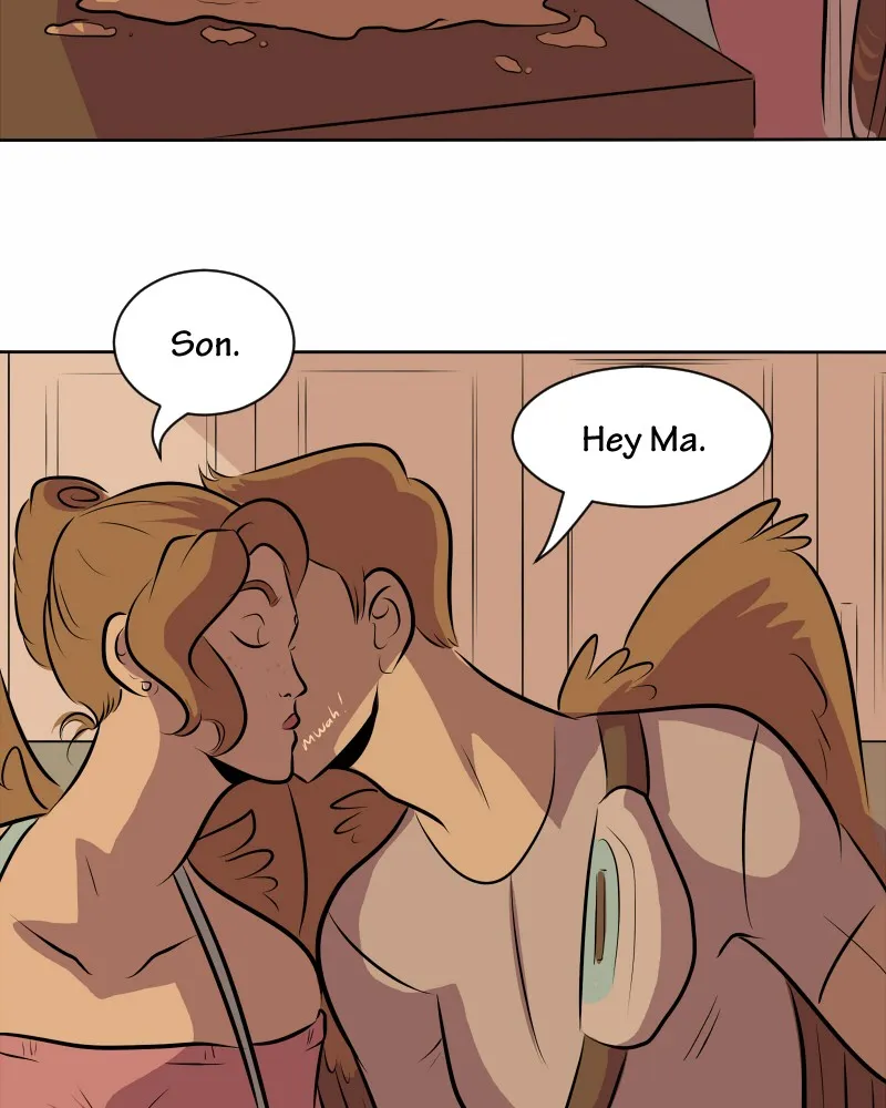 Read The Croaking chapter 50 image 7 on Lezhin