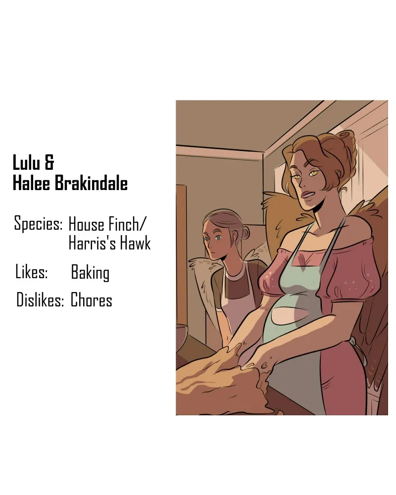 Read The Croaking chapter 50 image 70 on Lezhin