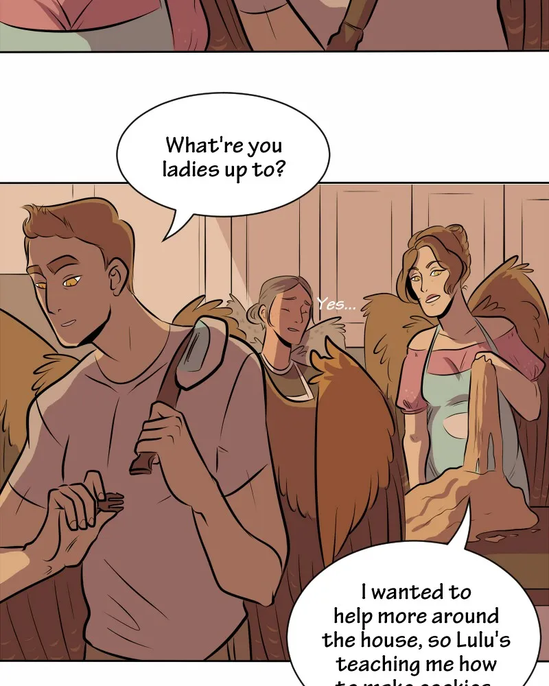 Read The Croaking chapter 50 image 8 on Lezhin