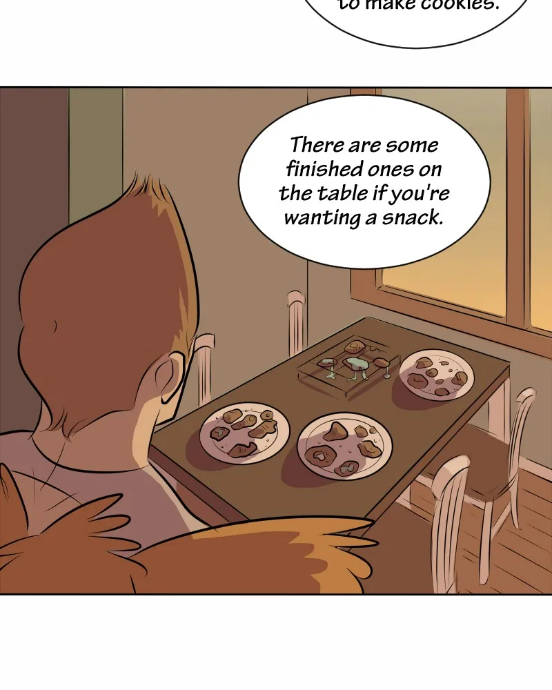 Read The Croaking chapter 50 image 9 on Lezhin