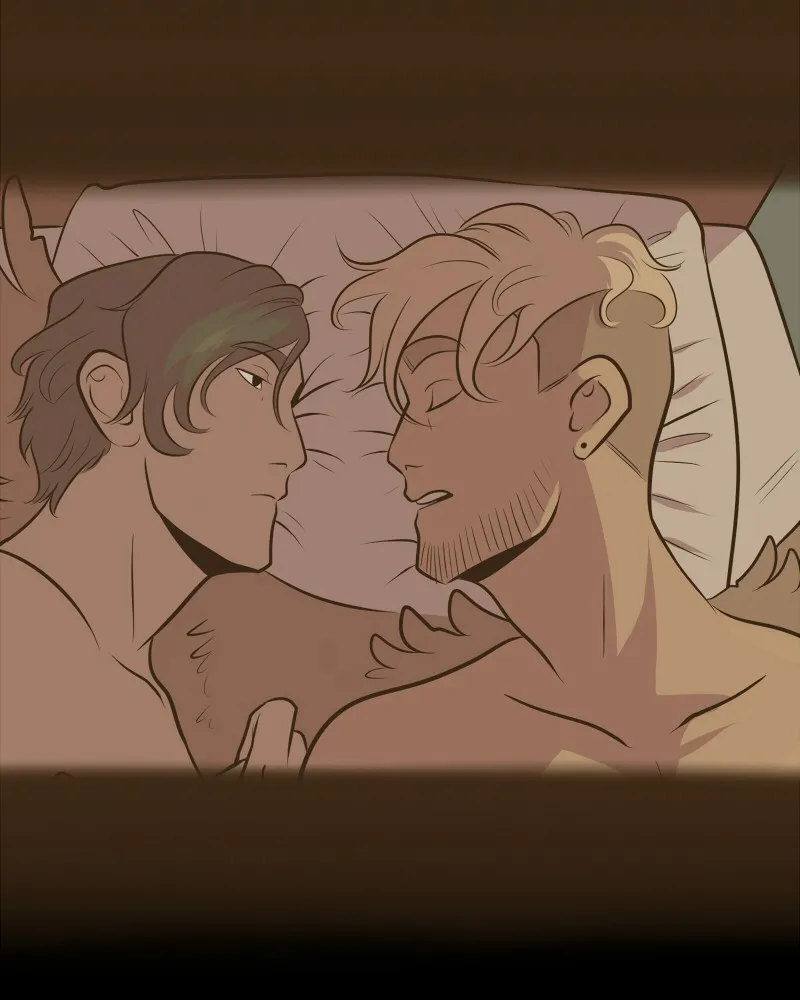 Read The Croaking chapter 51 image 11 on Lezhin