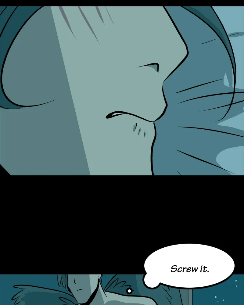 Read The Croaking chapter 51 image 12 on Lezhin