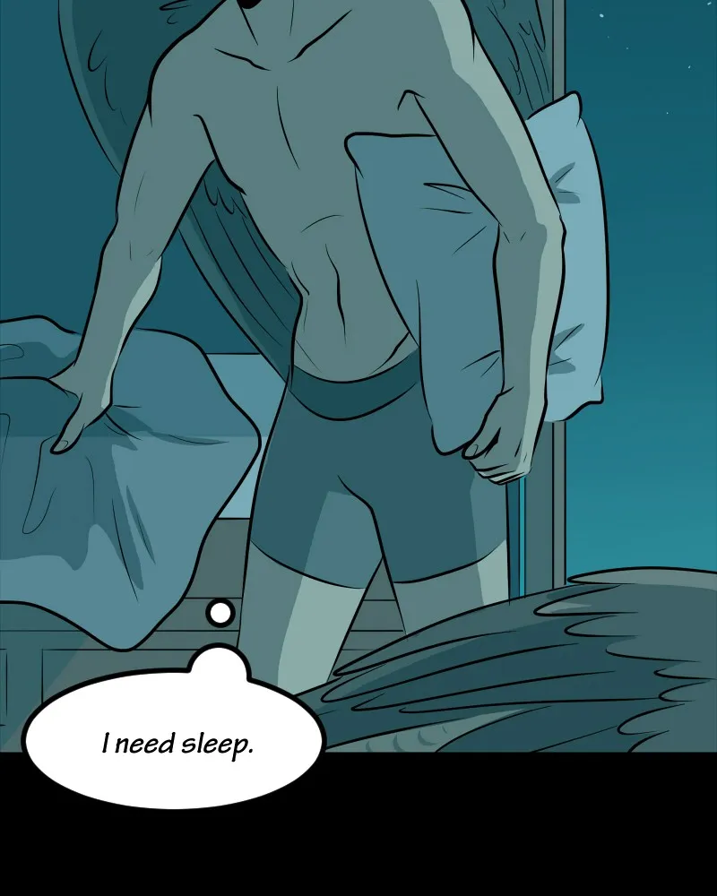Read The Croaking chapter 51 image 13 on Lezhin