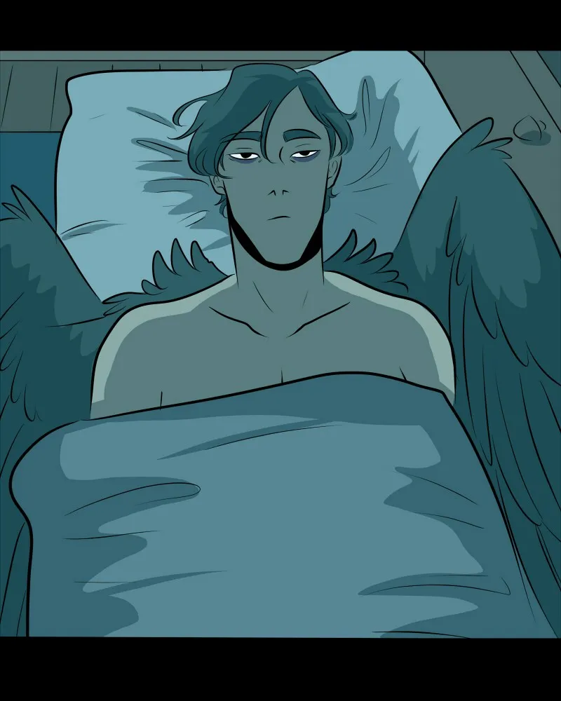 Read The Croaking chapter 51 image 14 on Lezhin