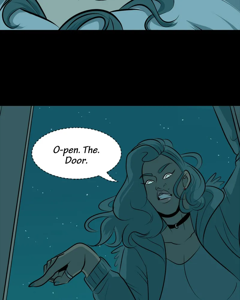Read The Croaking chapter 51 image 21 on Lezhin