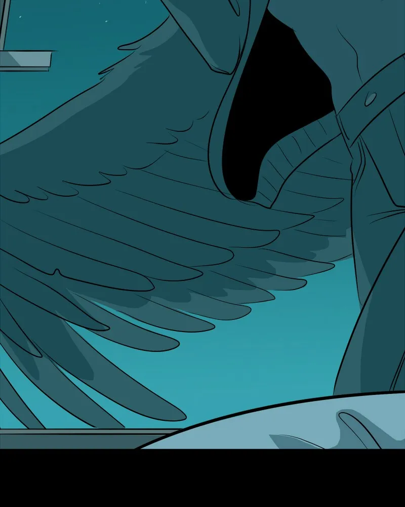 Read The Croaking chapter 51 image 22 on Lezhin