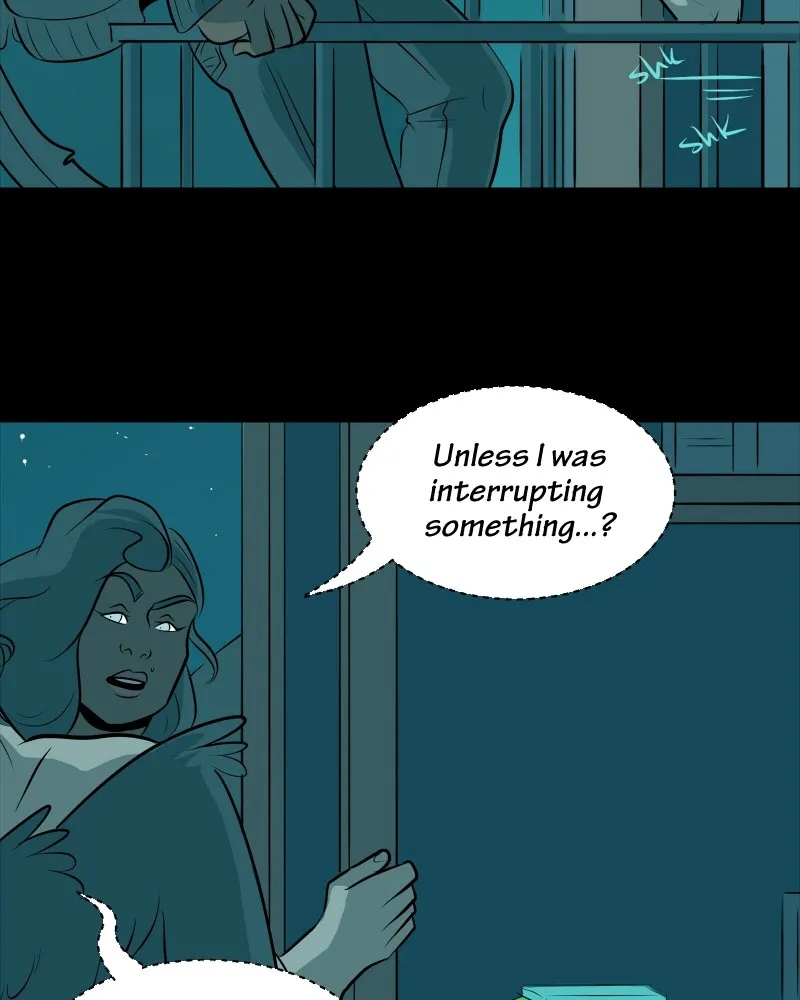 Read The Croaking chapter 51 image 24 on Lezhin