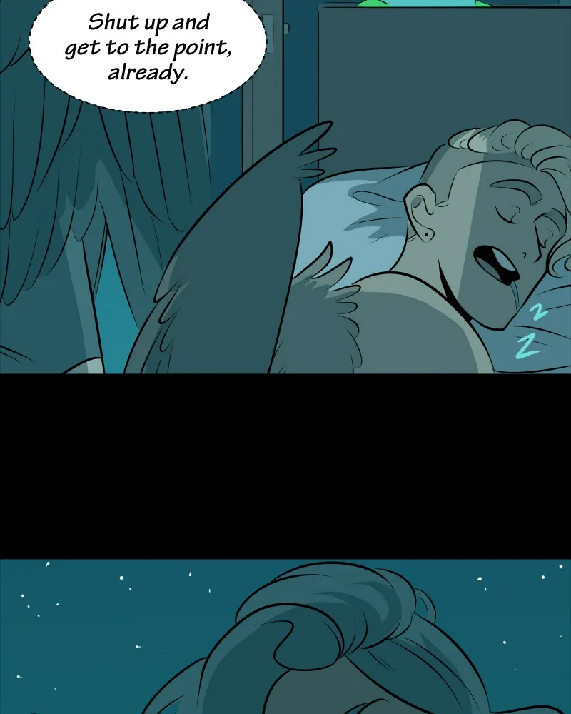 Read The Croaking chapter 51 image 25 on Lezhin