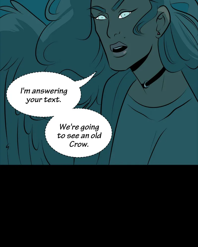 Read The Croaking chapter 51 image 26 on Lezhin
