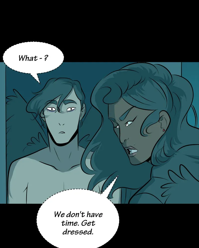 Read The Croaking chapter 51 image 27 on Lezhin