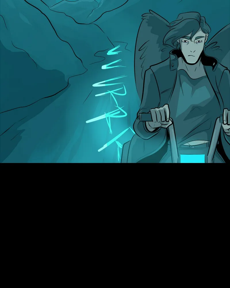 Read The Croaking chapter 51 image 29 on Lezhin