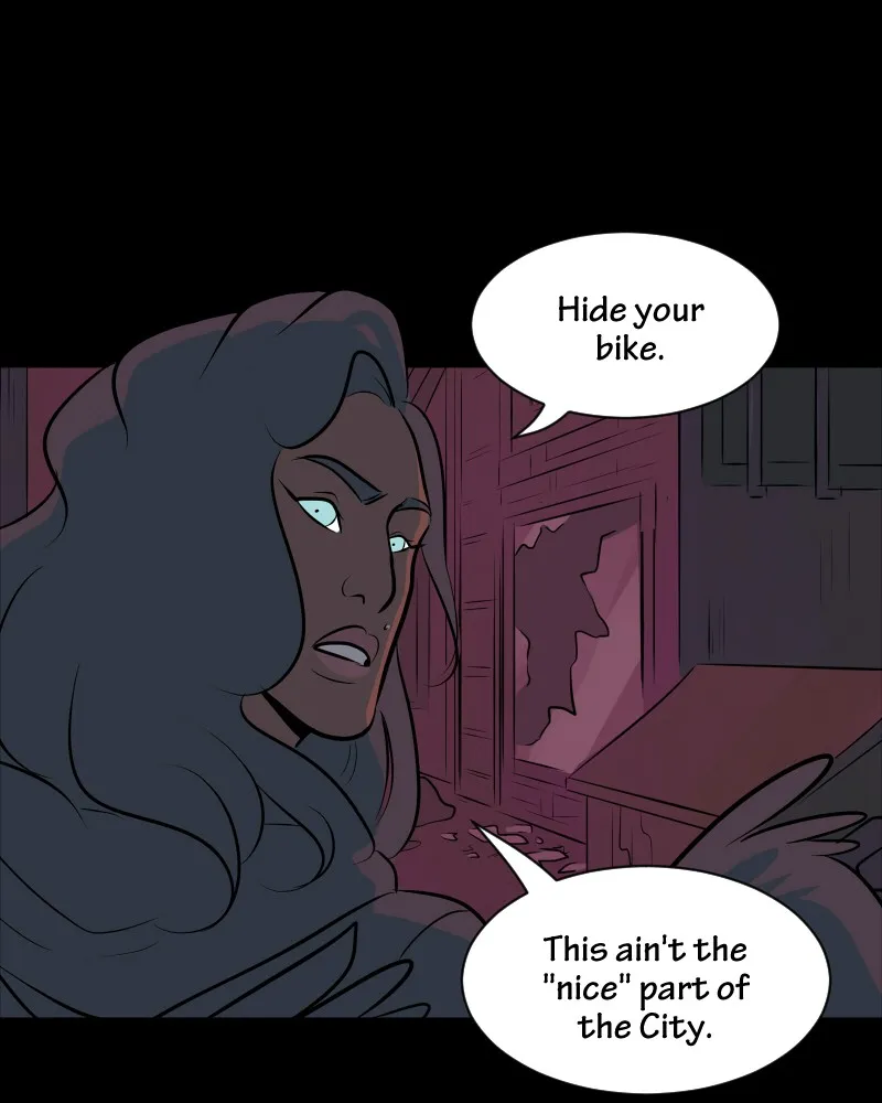 Read The Croaking chapter 51 image 30 on Lezhin