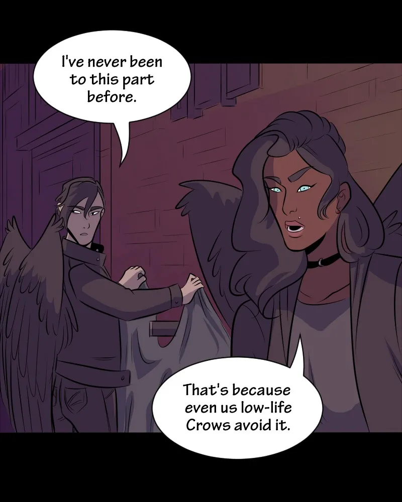 Read The Croaking chapter 51 image 31 on Lezhin