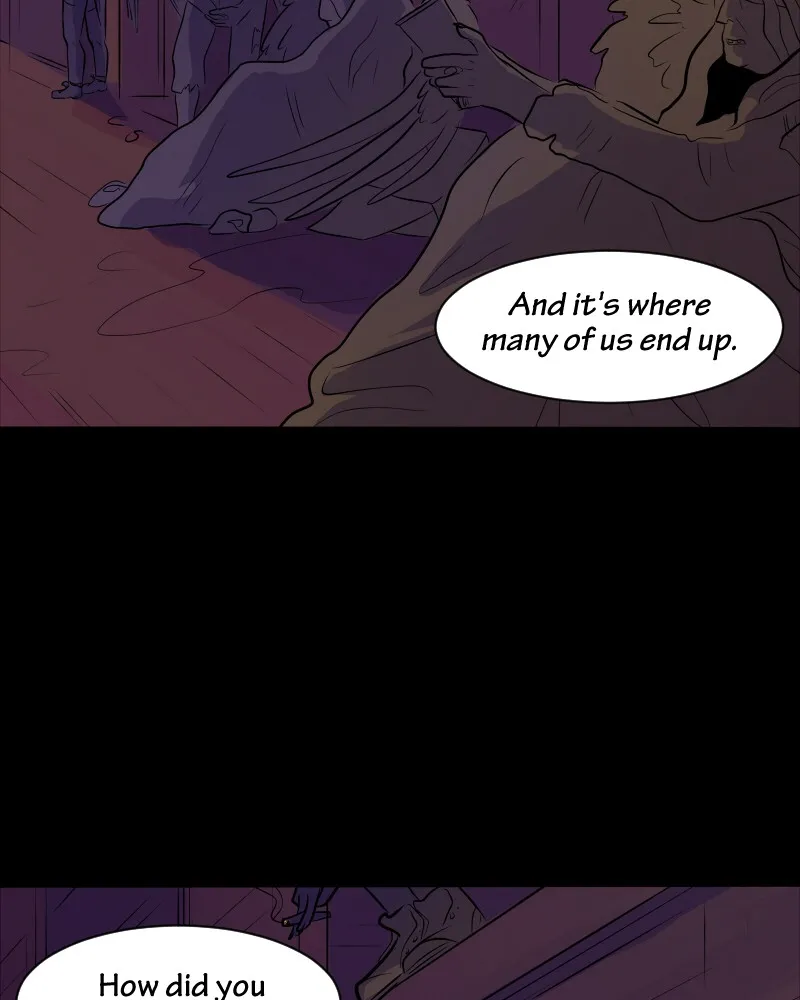 Read The Croaking chapter 51 image 33 on Lezhin