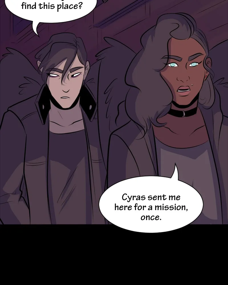 Read The Croaking chapter 51 image 34 on Lezhin