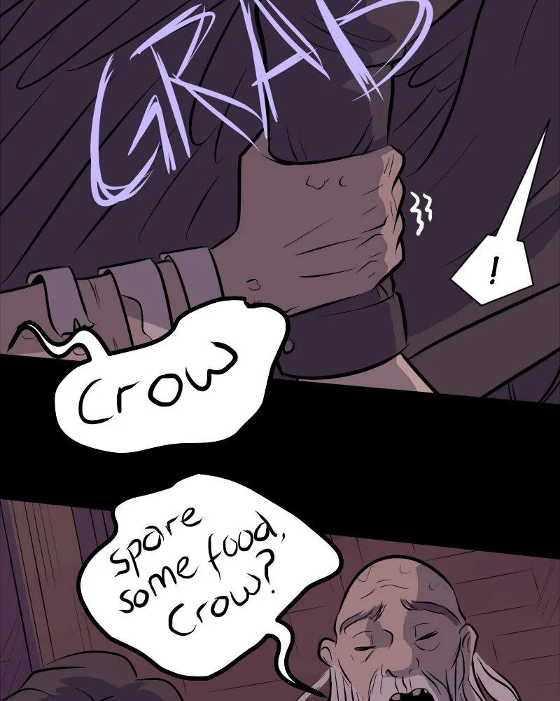 Read The Croaking chapter 51 image 36 on Lezhin