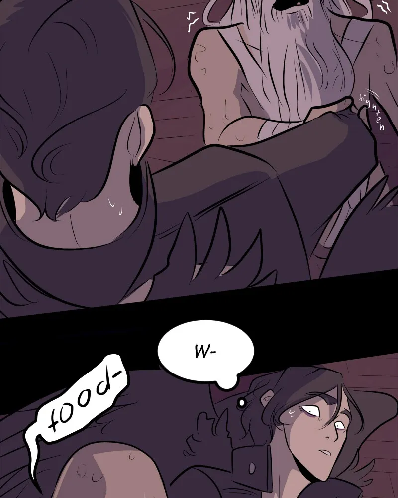 Read The Croaking chapter 51 image 37 on Lezhin