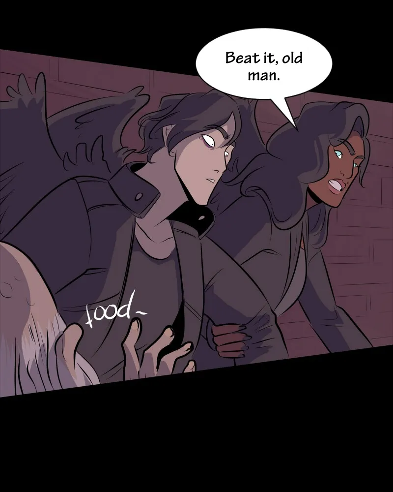 Read The Croaking chapter 51 image 39 on Lezhin