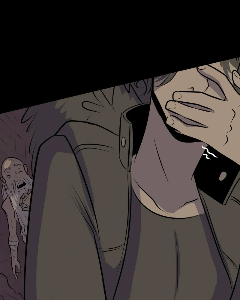 Read The Croaking chapter 51 image 40 on Lezhin