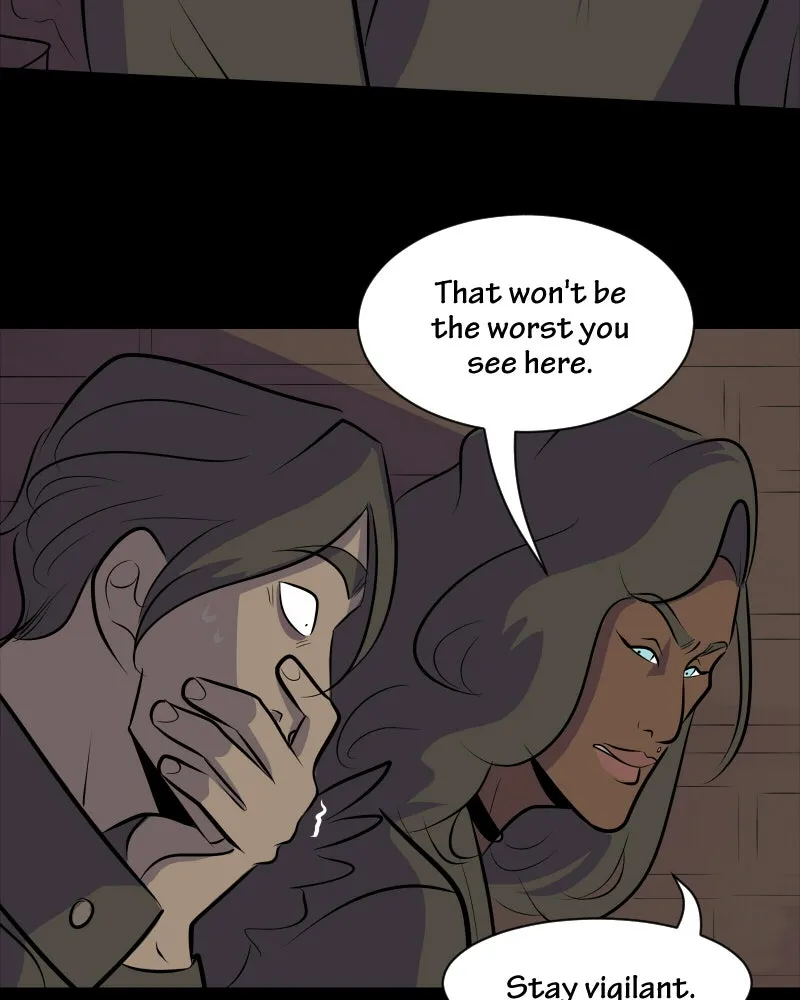Read The Croaking chapter 51 image 41 on Lezhin