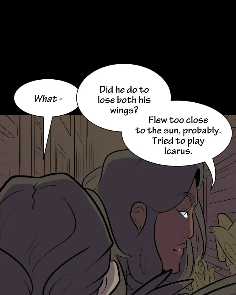 Read The Croaking chapter 51 image 43 on Lezhin