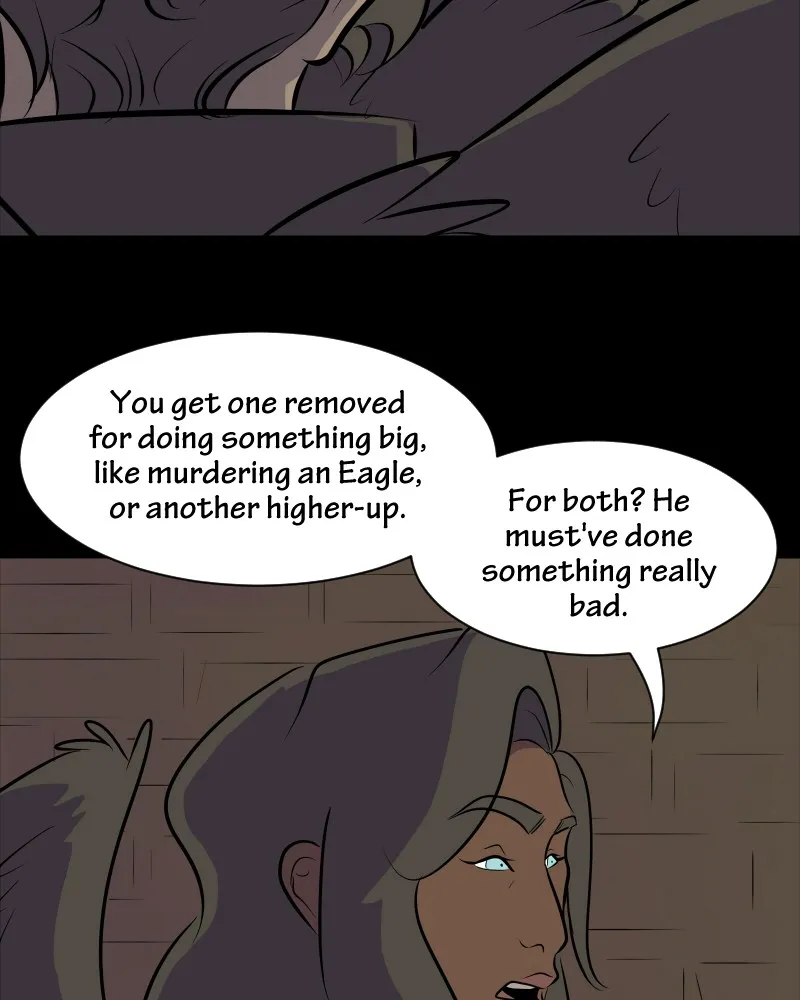 Read The Croaking chapter 51 image 44 on Lezhin