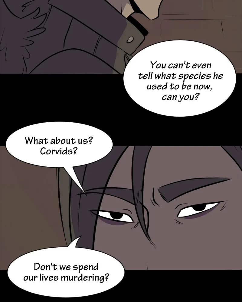 Read The Croaking chapter 51 image 46 on Lezhin