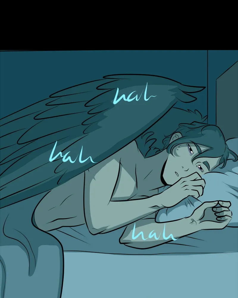 Read The Croaking chapter 51 image 5 on Lezhin