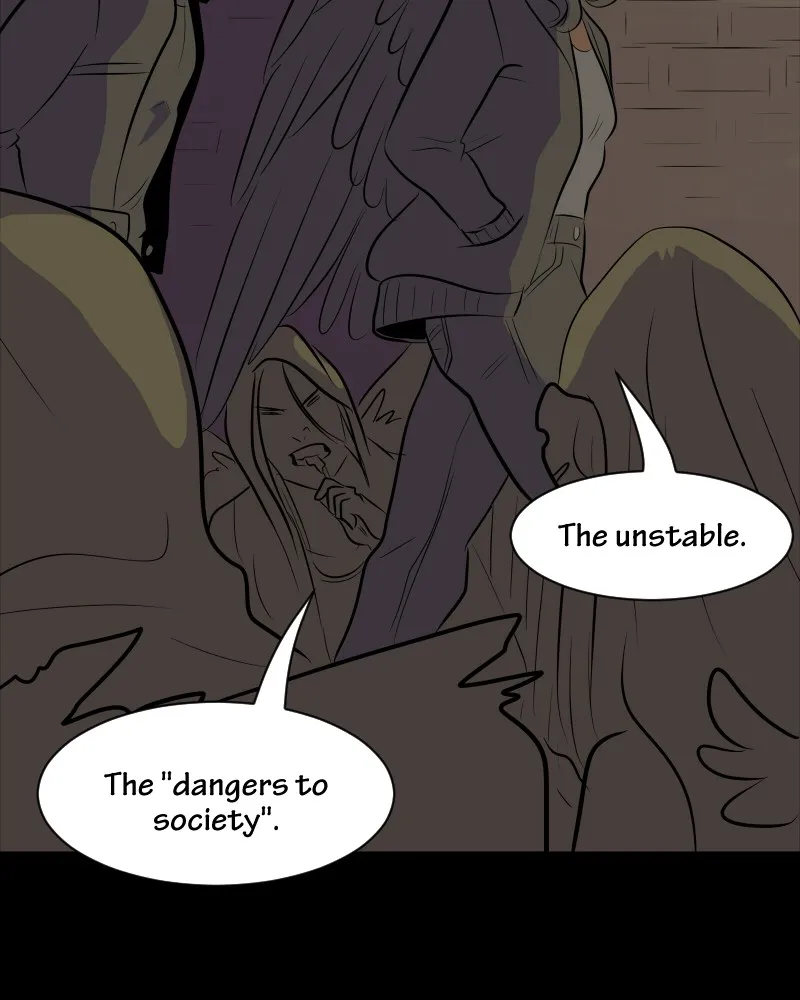 Read The Croaking chapter 51 image 50 on Lezhin