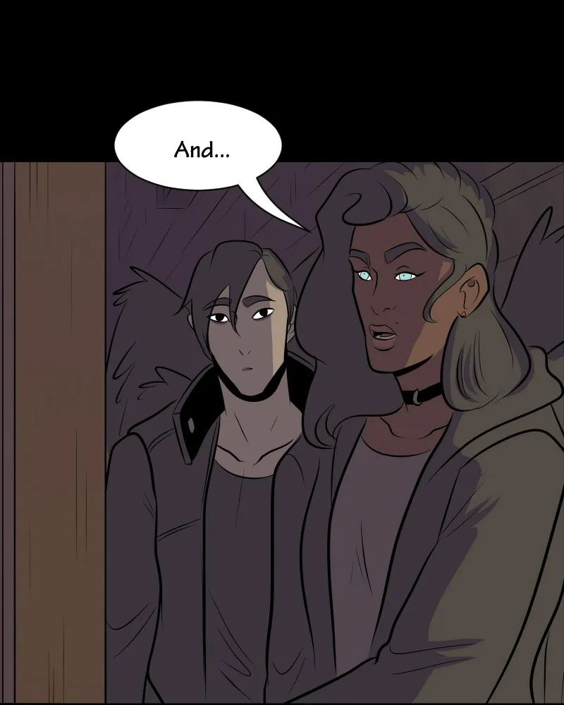 Read The Croaking chapter 51 image 51 on Lezhin