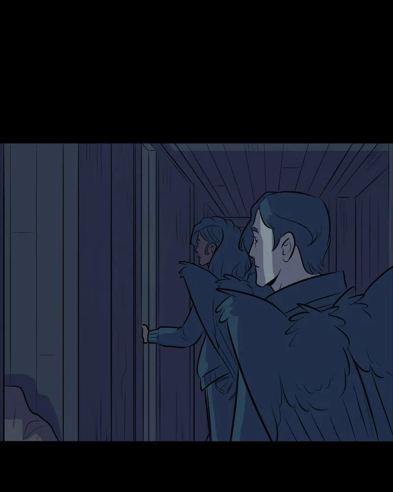 Read The Croaking chapter 51 image 52 on Lezhin
