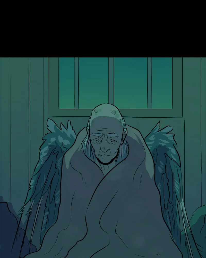 Read The Croaking chapter 52 image 0 on Lezhin